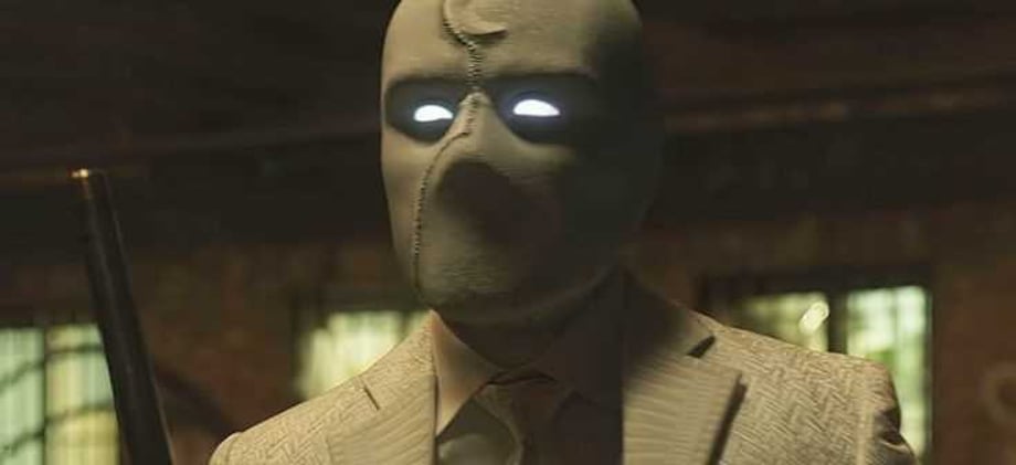 New MOON KNIGHT Still Gives Us A First Look At Marc Spector's "Mr. Knight" Persona