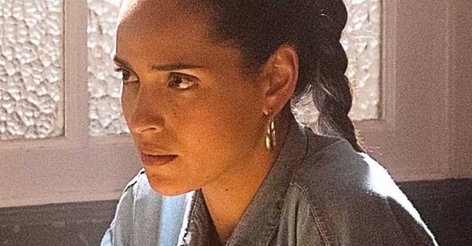 New MORBIUS Still Features Jared Leto's Living Vampire Alongside Adria Arjona As Martine Bancroft