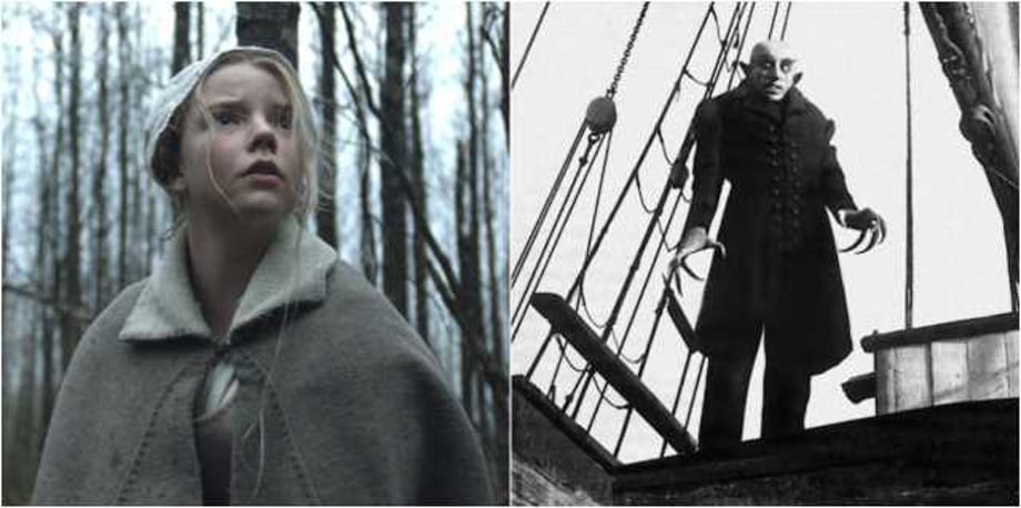 NEW MUTANTS Star Anya Taylor-Joy Will Reteam With THE WITCH Director For His NOSFERATU Remake
