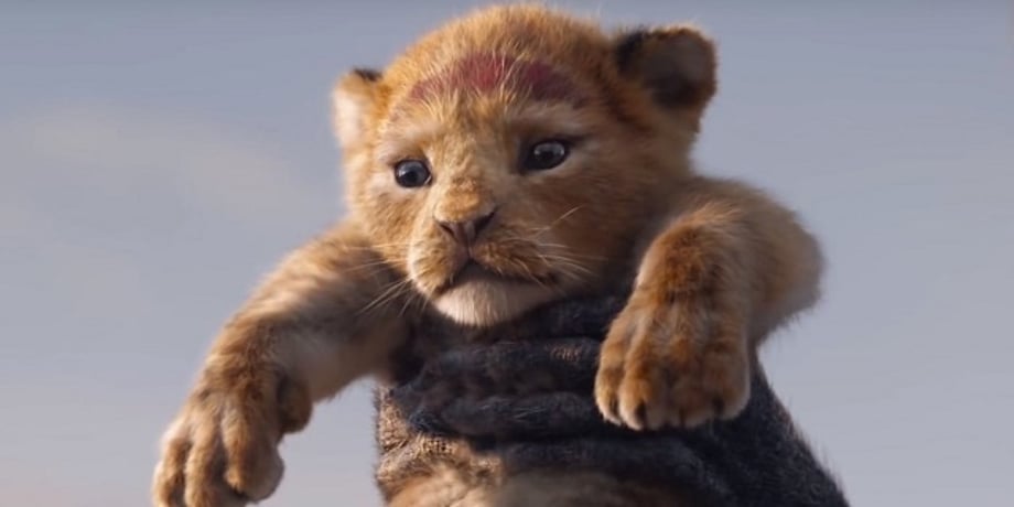 New Promo Banners For ALADDIN And THE LION KING Released