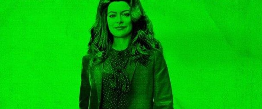 New SHE-HULK: ATTORNEY AT LAW Poster Encourages Super Heroes To Lawyer-Up