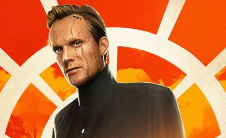 New SOLO: A STAR WARS STORY Character Posters Feature Dryden Vos, Rio Durant, Val, L3-37 And More