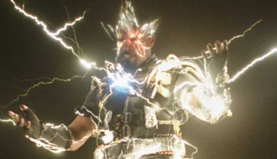 New SPIDER-MAN: NO WAY HOME TV Spot Features More Of Spidey's Battles With Electro & Doc Ock