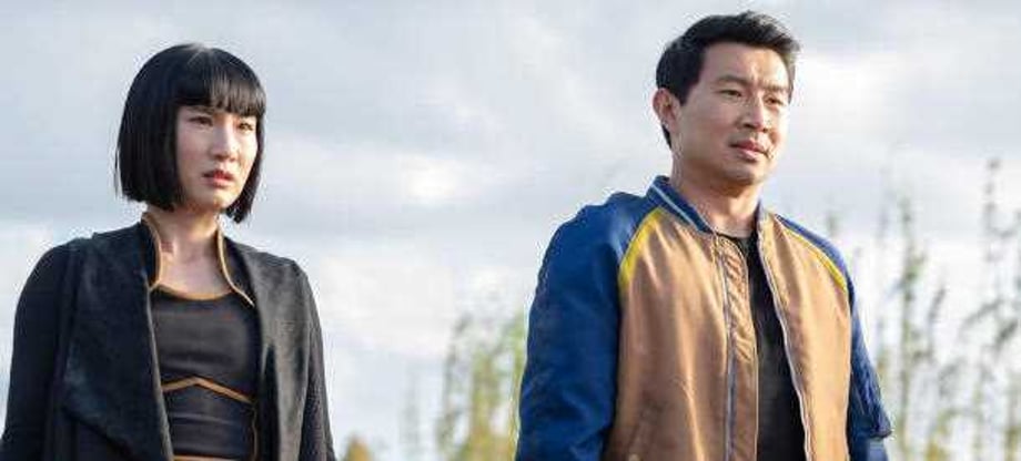 New Stills From SHANG-CHI, THE SUICIDE SQUAD, BLACK WIDOW, SNAKE EYES And More Released