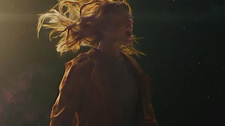 New SUPERGIRL TV Spot Teases A Wild Ride For Milly Alcock's Spunky Kara Zor-El