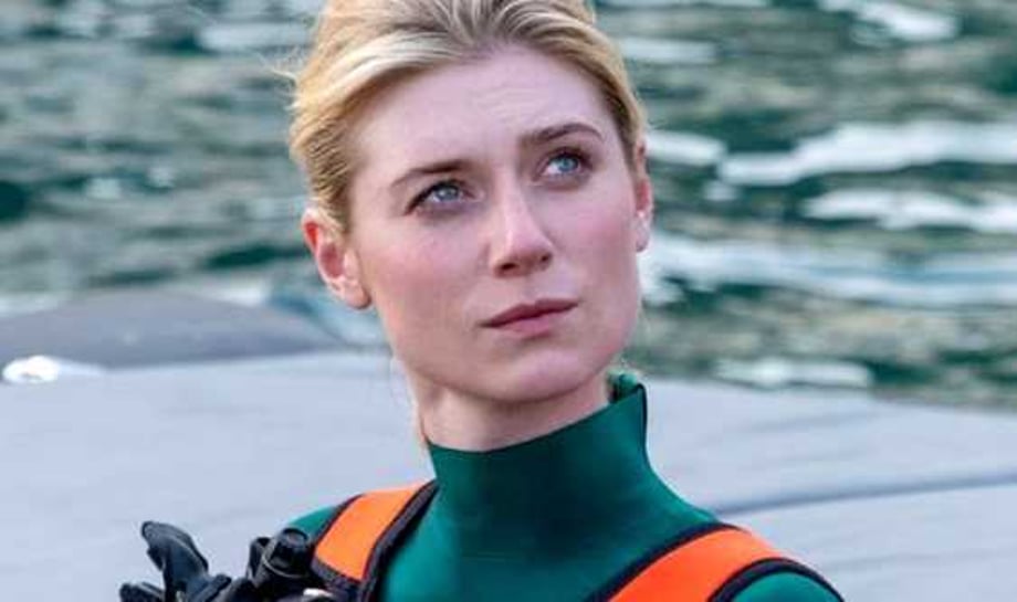 New TENET Stills Released As Christopher Nolan Promises To Take The Spy Genre Into "New Territory"
