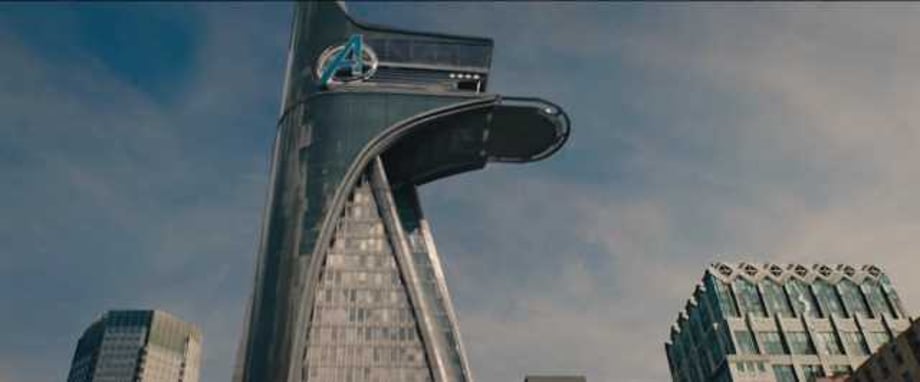 New Theory for Endgame Setting the Course for the Future of the MCU!