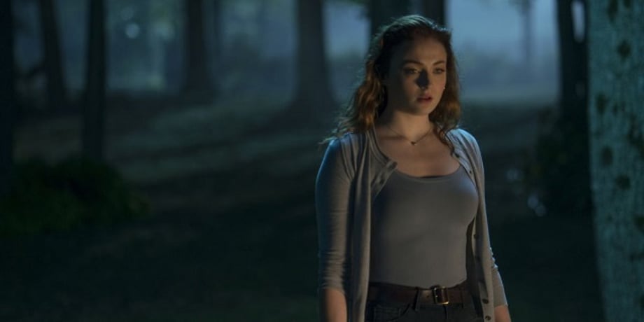 New X-MEN: DARK PHOENIX Still Puts The Spotlight On Jean Grey's Comic Accurate Costume