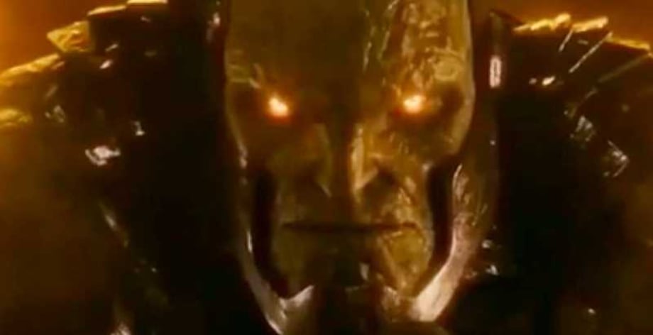 New ZACK SNYDER'S JUSTICE LEAGUE Teaser Features Darkseid, Deathstroke, Joker And More