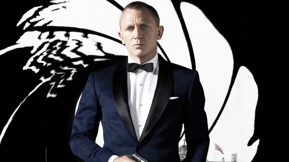 Next JAMES BOND Movie Will Be Overseen By Veteran HARRY POTTER And SPIDER-MAN Producers