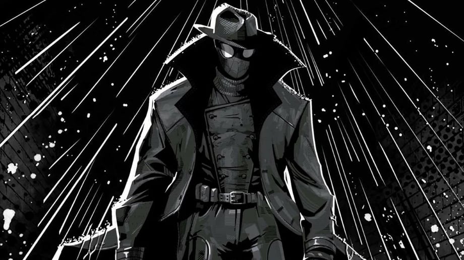 Nicholas Cage's SPIDER-NOIR Possible Release Date Revealed
