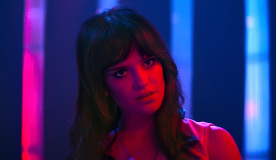 Nicolas Winding Refn's Her Private Hell Gets Scathing Reactions From Cannes; First Teaser Released