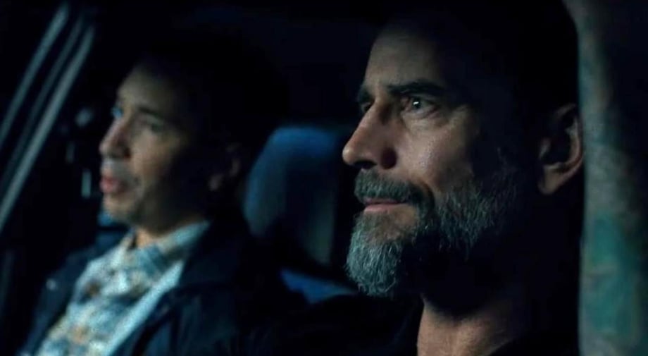 NIGHT PATROL: Defang The Police In First Trailer For Vampire Cop Thriller Starring Justin Long & CM Punk