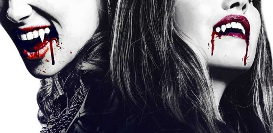 NIGHT TEETH: Megan Fox, Debby Ryan & Lucy Fry Vamp It Up In First Trailer For Netflix Horror Comedy