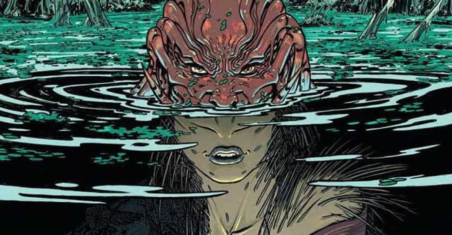 NIGHTBREED TV Adaptation From Morgan Creek And Writer Clive Barker In The Works At SyFy