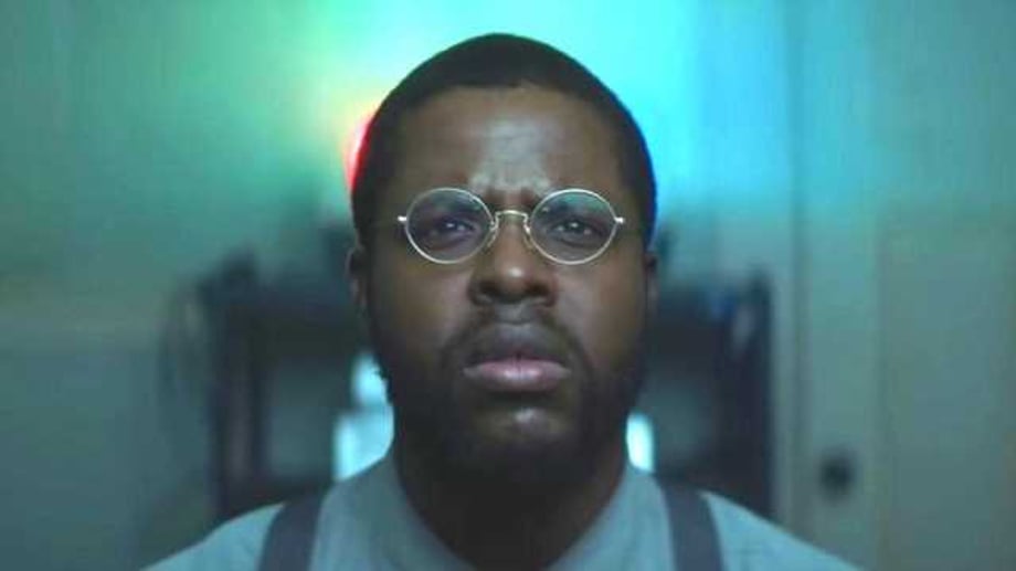 NINE DAYS Review; "A Film Of The Year Candidate Thanks To A Career-Best Performance From Winston Duke"