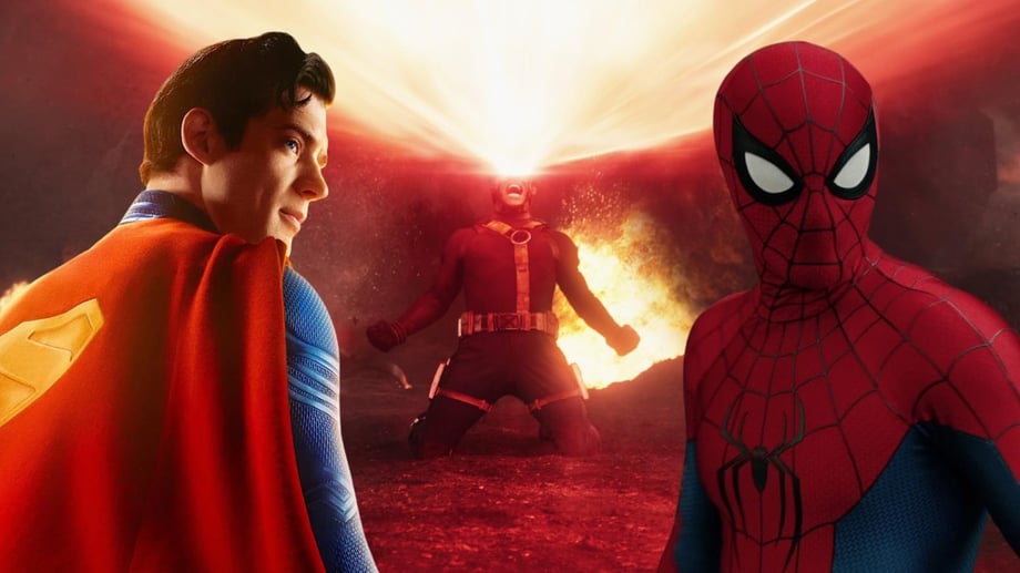 No, Superhero Movies Aren't Dying - Why The Best Is Yet To Come For The Genre