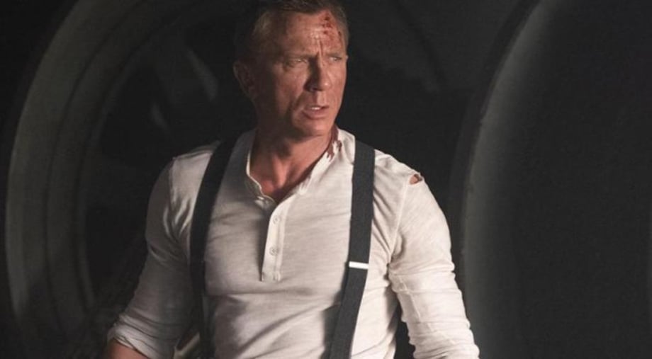 NO TIME TO DIE: Daniel Craig's Final 007 Adventure Has Officially Wrapped Filming; Plus New Photos