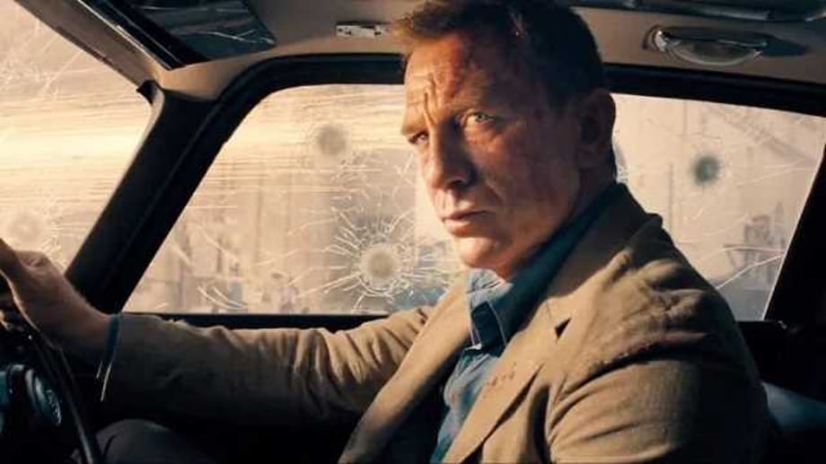 NO TIME TO DIE Director Cary Joji Fukunaga Finally Addresses The Movie's Shocking Ending - SPOILERS