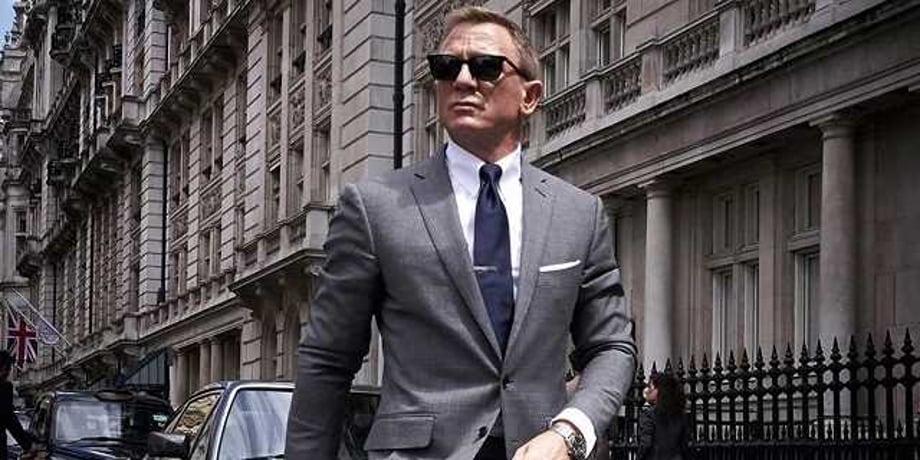 NO TIME TO DIE Producers Confirm That The Next James Bond Will NOT Be A Woman