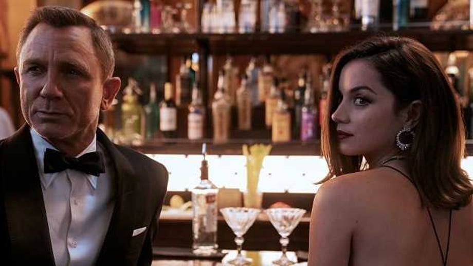 NO TIME TO DIE Review; "The Perfect James Bond Movie - Action-Packed, Satisfying, And Surprisingly Heartfelt"