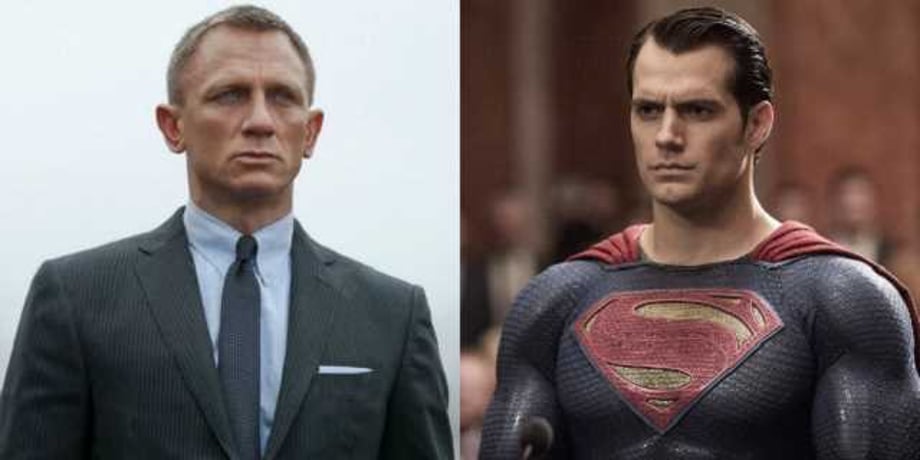 NO TIME TO DIE Star Daniel Craig Always Wanted To Play Spider-Man Or Superman, Not James Bond