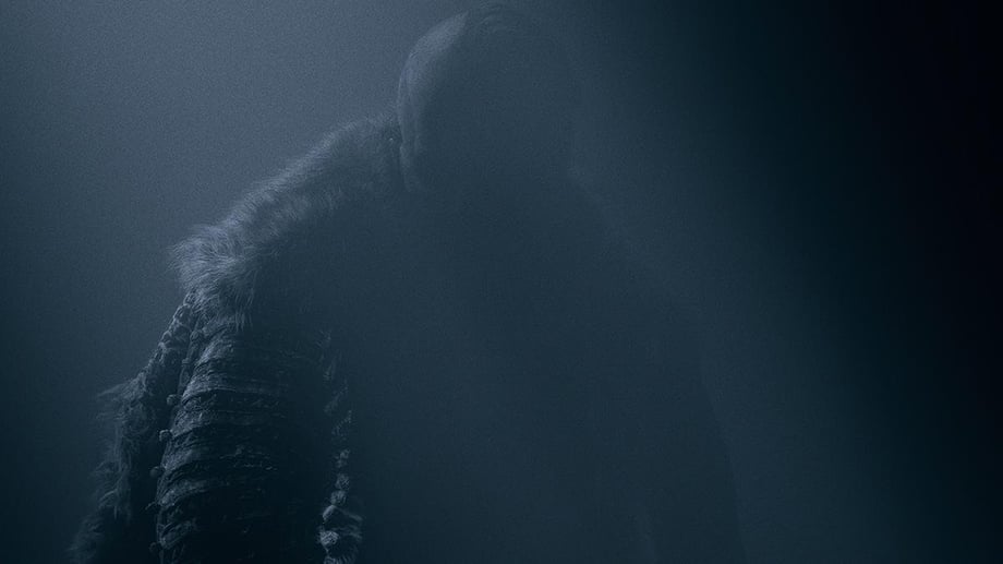 NOSFERATU Poster Offers A Nightmare-Inducing New Look At Bill Skarsgård's Next Horror Role