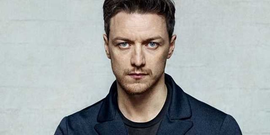 Now His Time In The X-MEN Universe Is Over, James McAvoy Wants To Play The Riddler In THE BATMAN