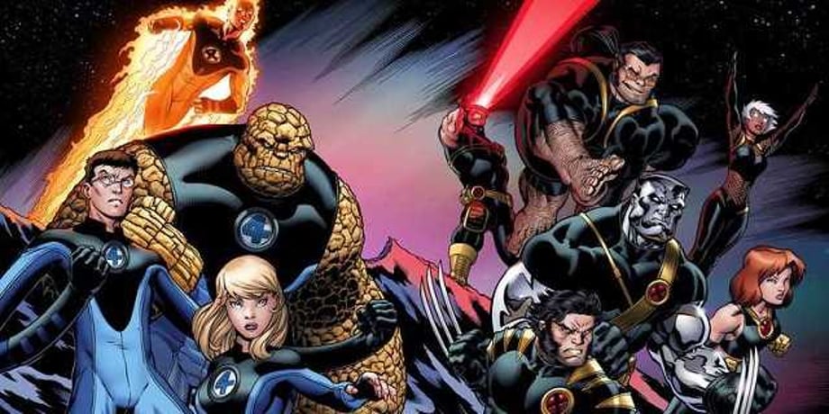 Now The X-MEN And FANTASTIC FOUR Have Returned Home To Marvel Studios...What Comes Next?!