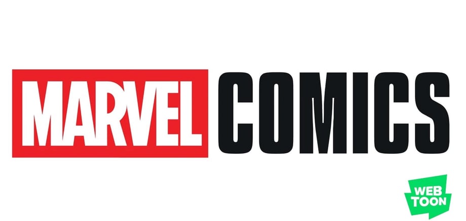 NYCC: Marvel Comics and WEBTOON Demo New Comic Service On Show Floor