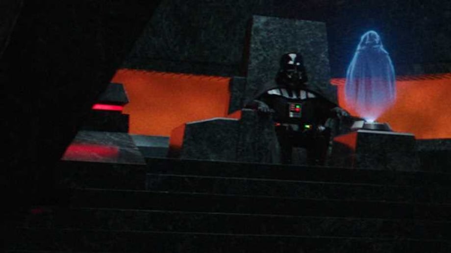 OBI-WAN KENOBI Composer Natalie Holt Explains Why They Saved Darth Vader's "Imperial March" For The Finale