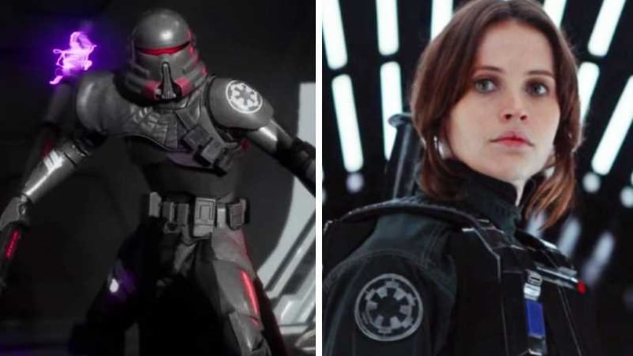 OBI-WAN KENOBI Details Reveal ROGUE ONE And JEDI FALLEN ORDER Connections - Possible SPOILERS