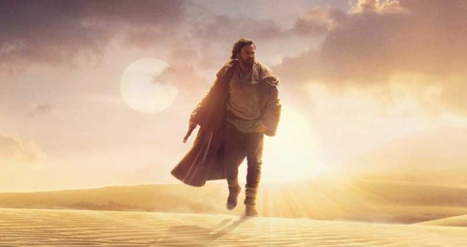 OBI-WAN KENOBI EW Cover And Stills Spotlight Reva The Inquisitor, Uncle Owen, And More