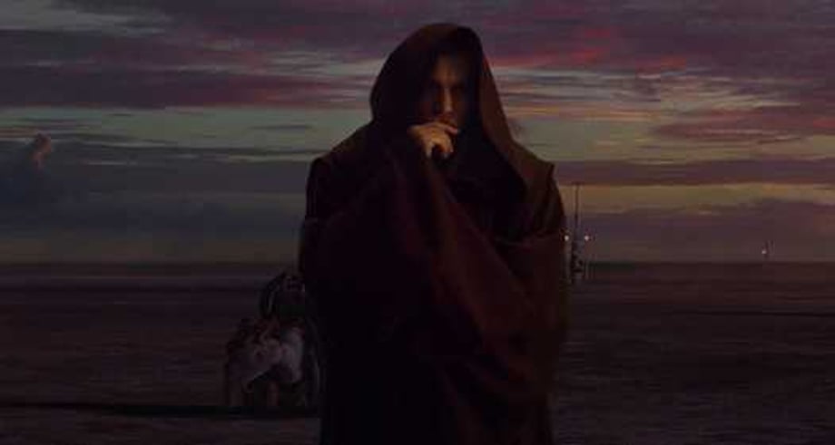 OBI-WAN KENOBI Movie: Rumored Plot Details Have Emerged For The Planned STAR WARS Spinoff