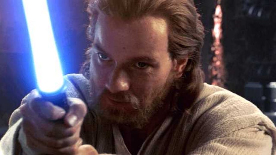 OBI-WAN KENOBI Star Ewan McGregor Confirms Shooting Has Started And Teases "Special" Scene Shot On May 4th
