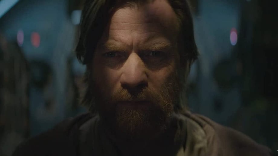 OBI-WAN KENOBI Star Ewan McGregor Reveals Original, Much Darker Plans: "He [Was] Drinking Too Much..."