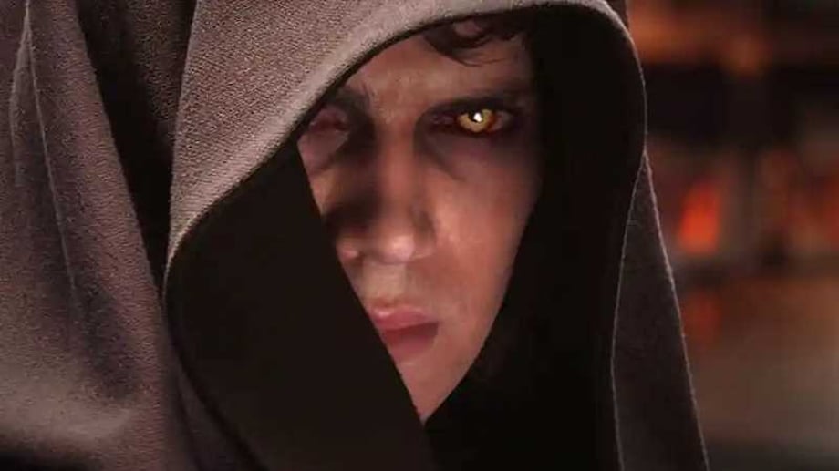 OBI-WAN KENOBI Star Hayden Christensen Promises We'll See Darth Vader "In His Prime" In The Series