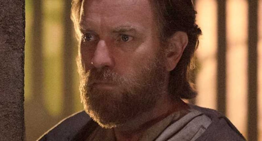 OBI-WAN KENOBI Will Now Premiere With A Double Episode On May 27