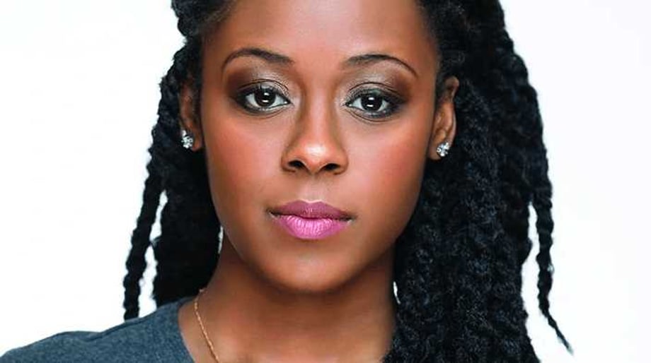 OBI-WAN KENOBI's Moses Ingram Hints That She'll "Play With Lightsabers" In Disney+ STAR WARS Series