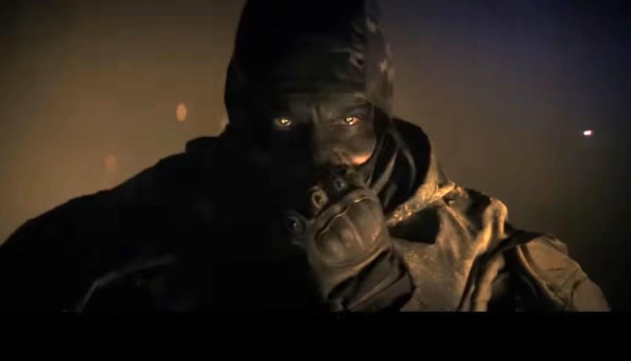 Onslaught Trailer: Adria Arjona Faces Relentless Super Soldiers In First Look At Adam Wingard's New Movie