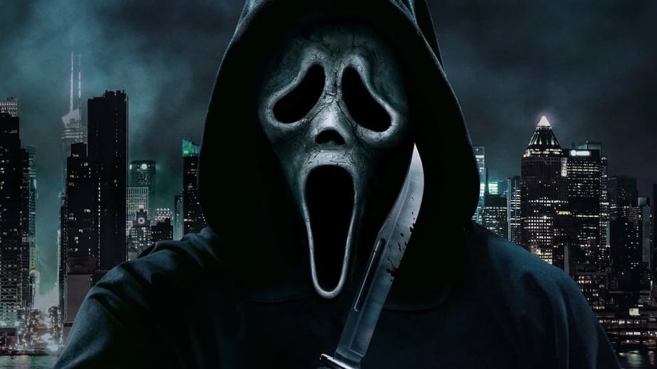 Original SCREAM 7 Director Christopher Landon Breaks Silence On Exit: "I Did Not Fire Melissa Barrera"