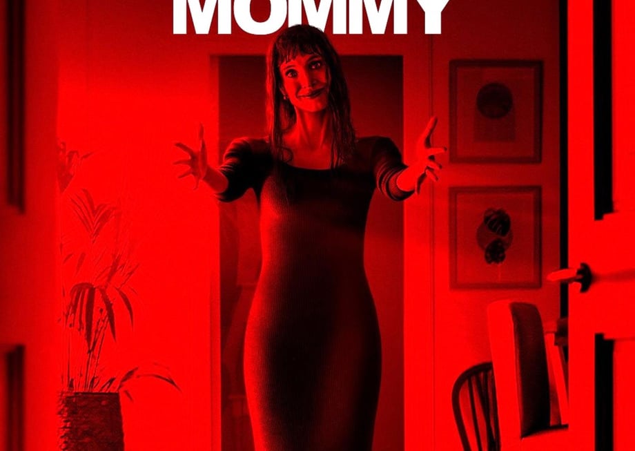 Other Mommy: Jessica Chastain Terrifies As A Demonic Doppelganger In Creepy Final Trailer