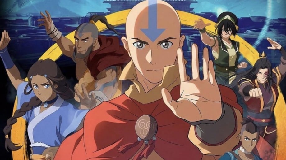 Overcoming Leaks And Delays, The First Avatar Aang: The Last Airbender Reviews Just Dropped