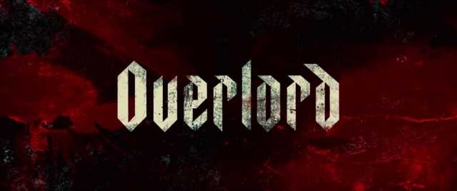 OVERLORD: The J.J. Abrams Produced Horror Film Gets A Haunting New Poster