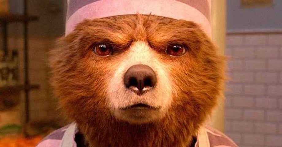 PADDINGTON 2 Is No Longer The Top Rated Movie On Rotten Tomatoes After Negative Review
