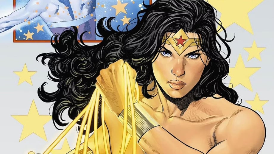 Paradise Lost: 6 Things We Need To See In DC Studios' Wonder Woman TV Series