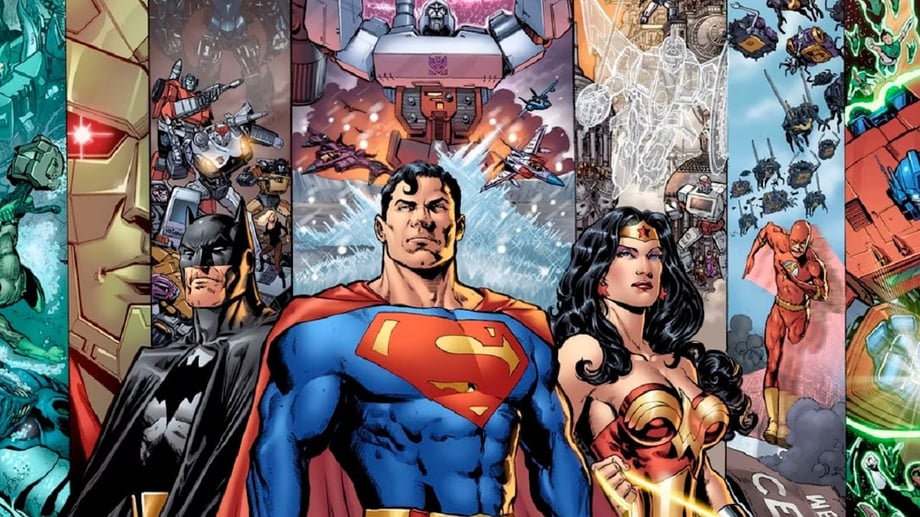 Paramount Skydance Is Preparing A Bid To Purchase Warner Bros. Discovery (And DC Studios)