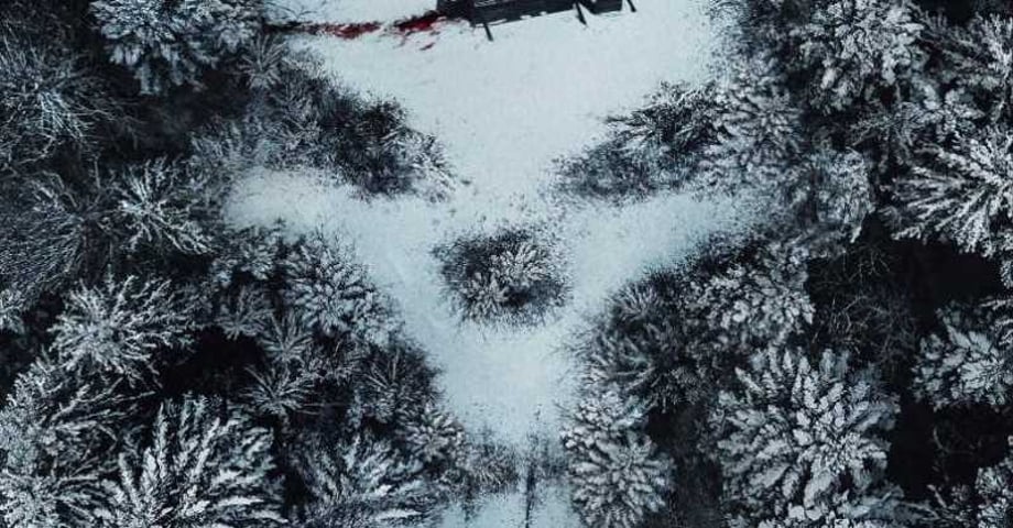 PARANORMAL ACTIVITY: NEXT OF KIN Trailer Takes The Demonic Dealings To Amish Country