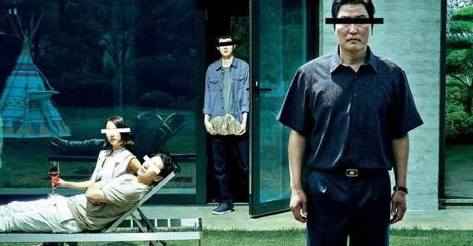 PARASITE: Bong Joon-ho's Academy Award-Nominated Film Is Now Available On Blu-ray & DVD