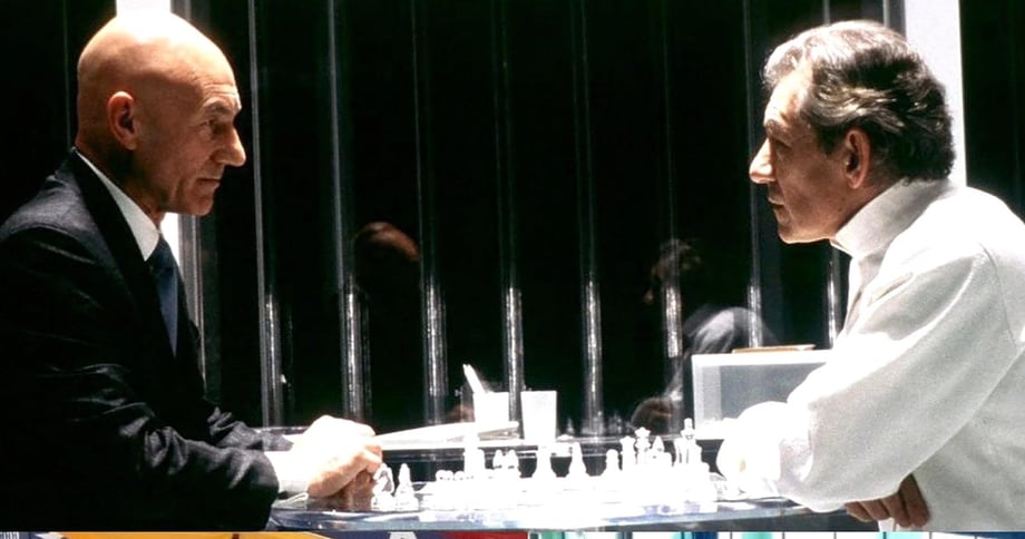 Patrick Stewart's Longtime Friend & X-Men Co Star Ian McKellen Pays Tribute To The Late Actor